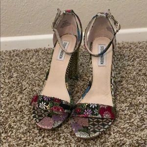 Steve Madden Sandals
